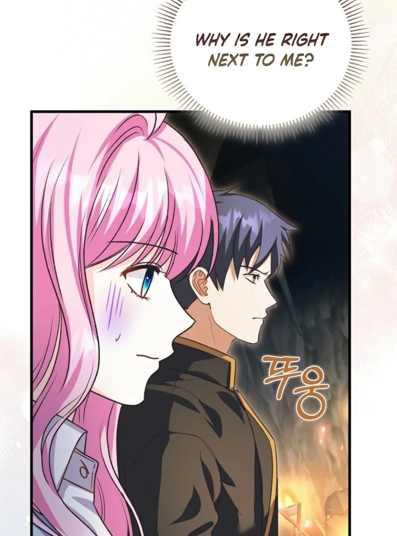 Becoming the Guide of the Mysophobic Villain? Absolutely Not! Chapter 5 - page 127