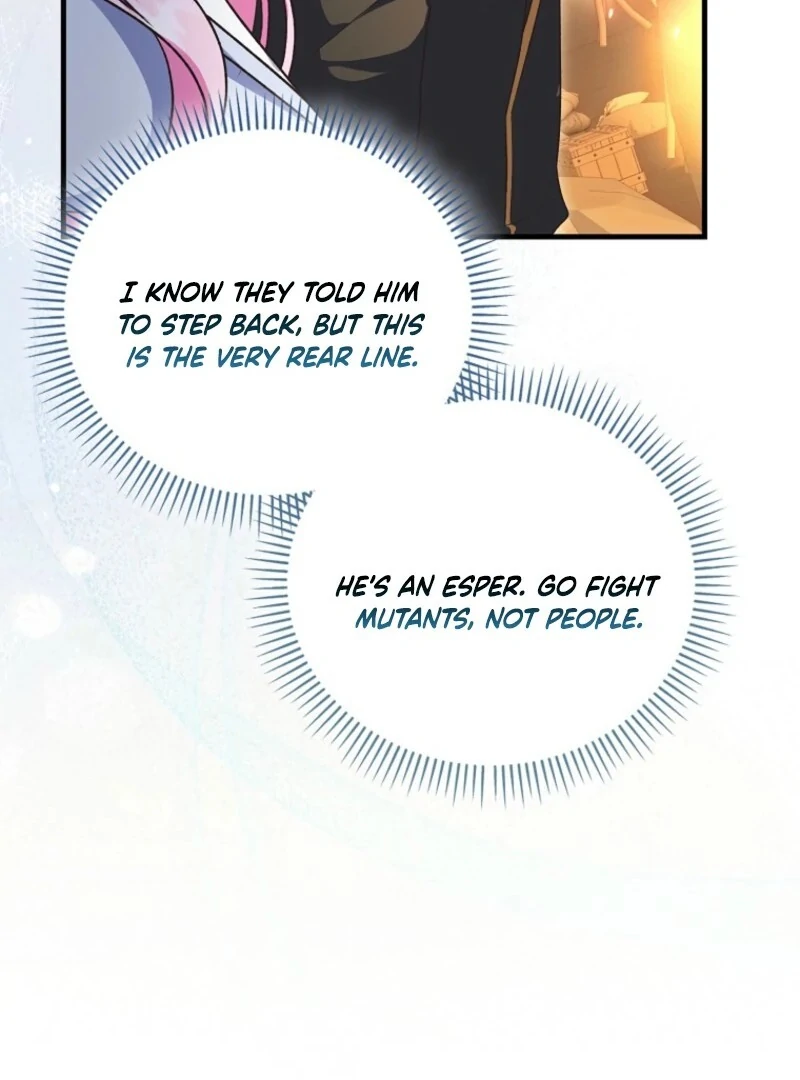 Becoming the Guide of the Mysophobic Villain? Absolutely Not! Chapter 5 - page 128