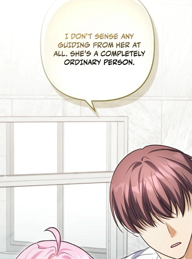 Becoming the Guide of the Mysophobic Villain? Absolutely Not! Chapter 5 - page 12