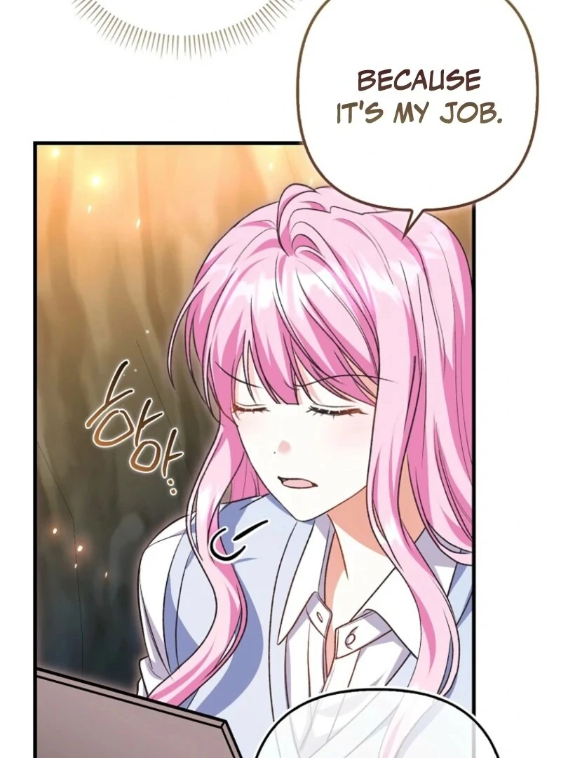 Becoming the Guide of the Mysophobic Villain? Absolutely Not! Chapter 5 - page 131