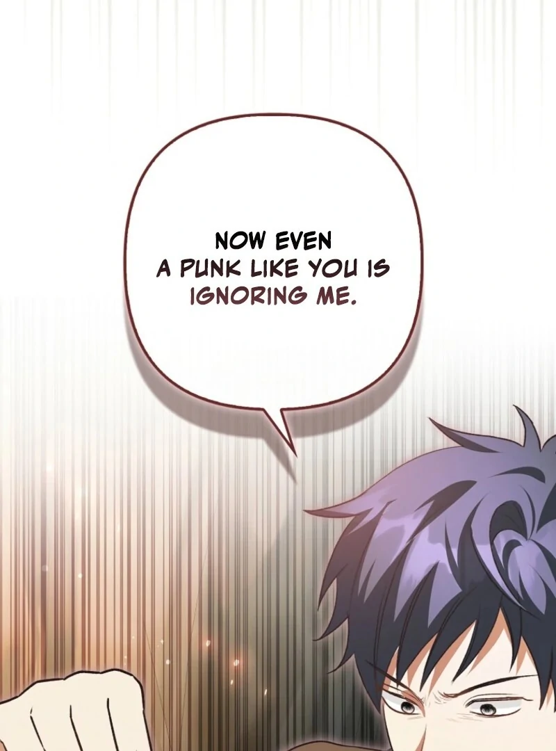 Becoming the Guide of the Mysophobic Villain? Absolutely Not! Chapter 5 - page 134