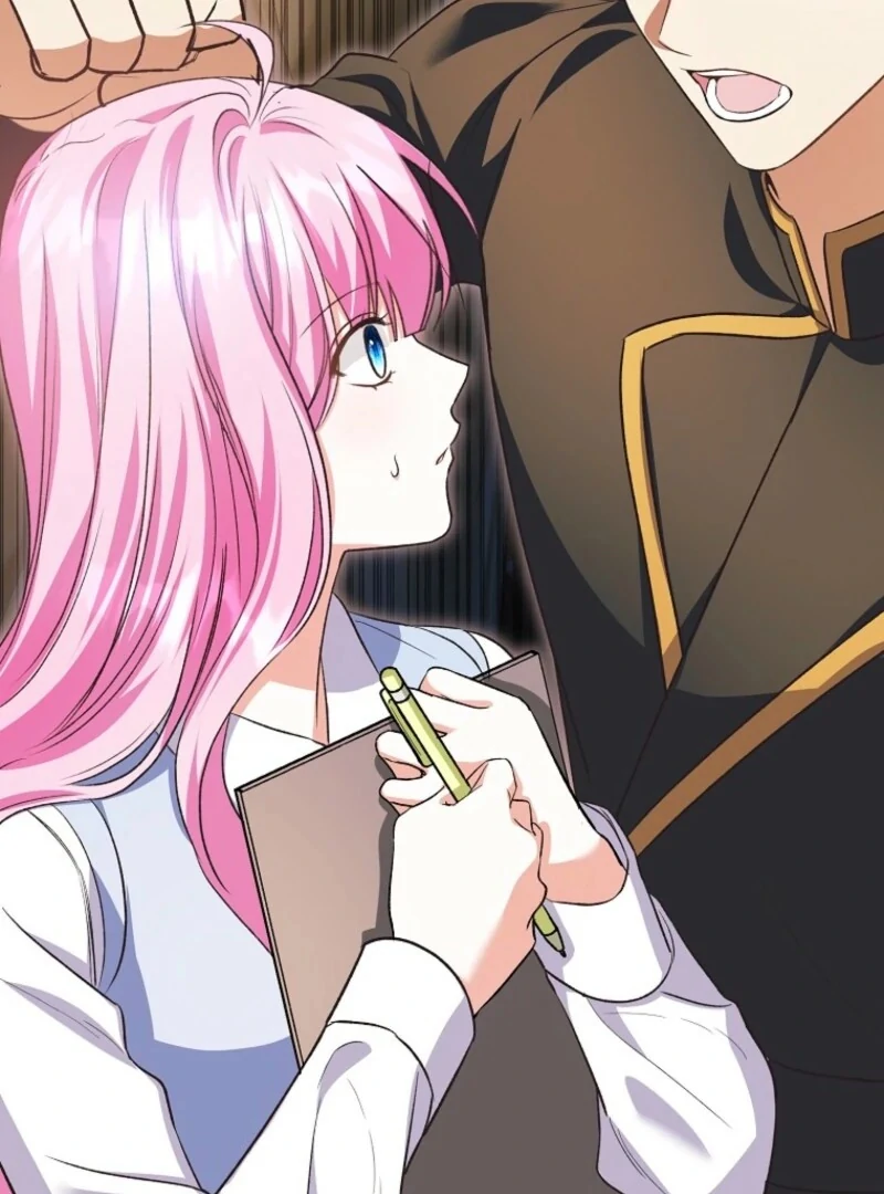 Becoming the Guide of the Mysophobic Villain? Absolutely Not! Chapter 5 - page 135