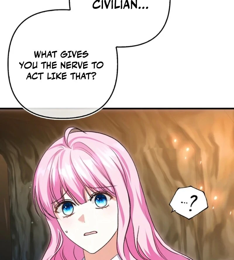 Becoming the Guide of the Mysophobic Villain? Absolutely Not! Chapter 5 - page 137