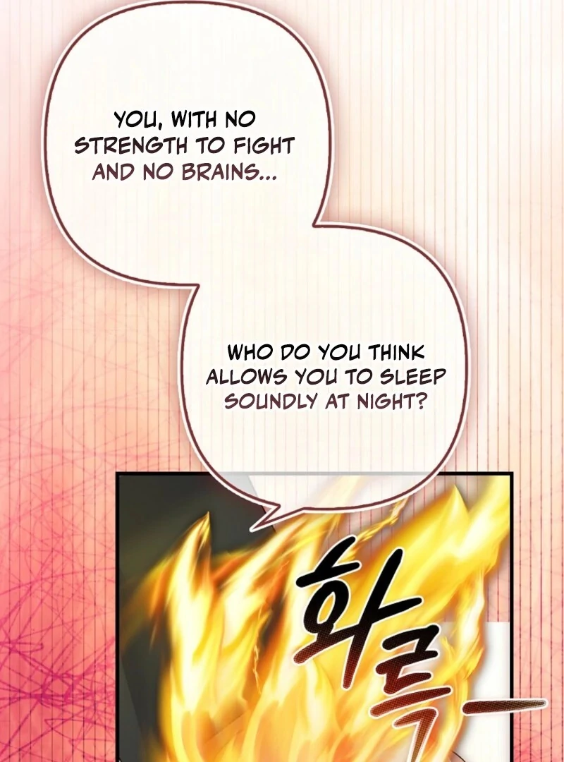 Becoming the Guide of the Mysophobic Villain? Absolutely Not! Chapter 5 - page 139