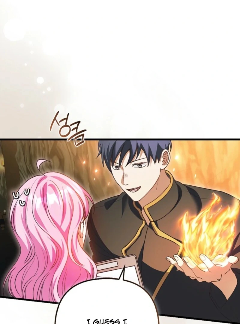 Becoming the Guide of the Mysophobic Villain? Absolutely Not! Chapter 5 - page 141