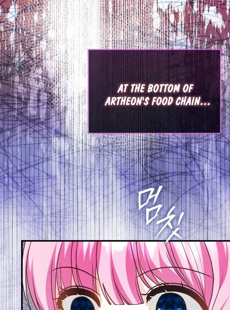 Becoming the Guide of the Mysophobic Villain? Absolutely Not! Chapter 5 - page 145
