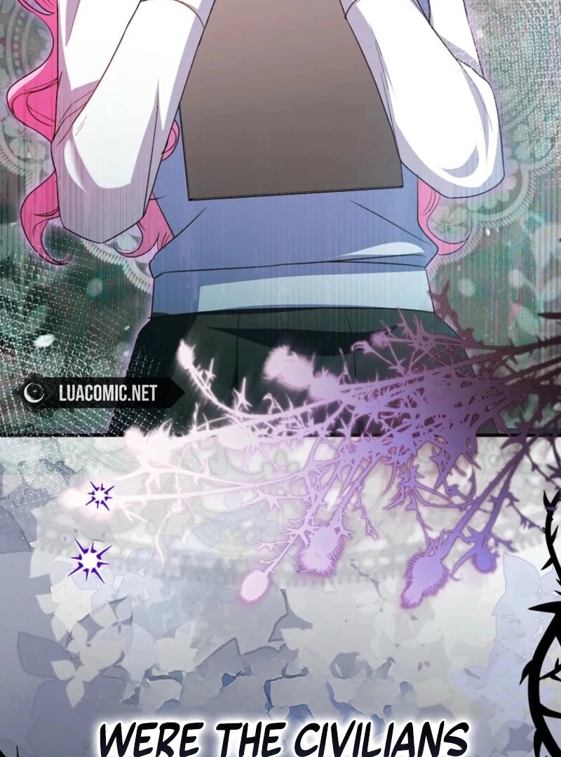 Becoming the Guide of the Mysophobic Villain? Absolutely Not! Chapter 5 - page 150