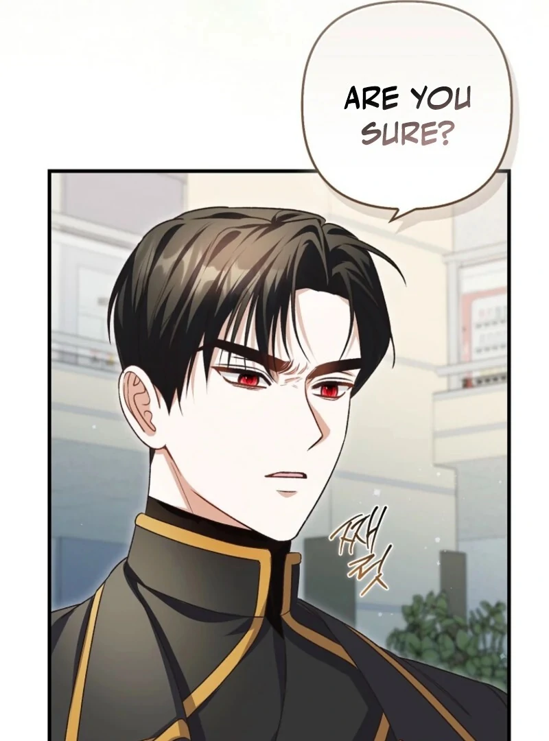 Becoming the Guide of the Mysophobic Villain? Absolutely Not! Chapter 5 - page 15