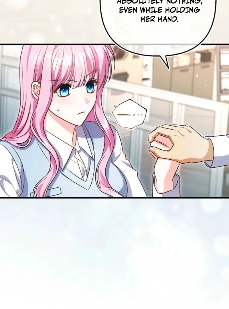 Becoming the Guide of the Mysophobic Villain? Absolutely Not! Chapter 5 - page 17