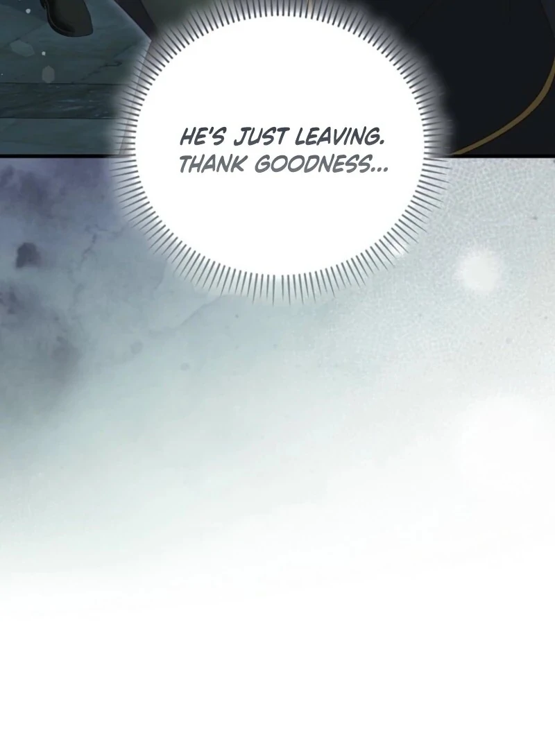 Becoming the Guide of the Mysophobic Villain? Absolutely Not! Chapter 5 - page 20