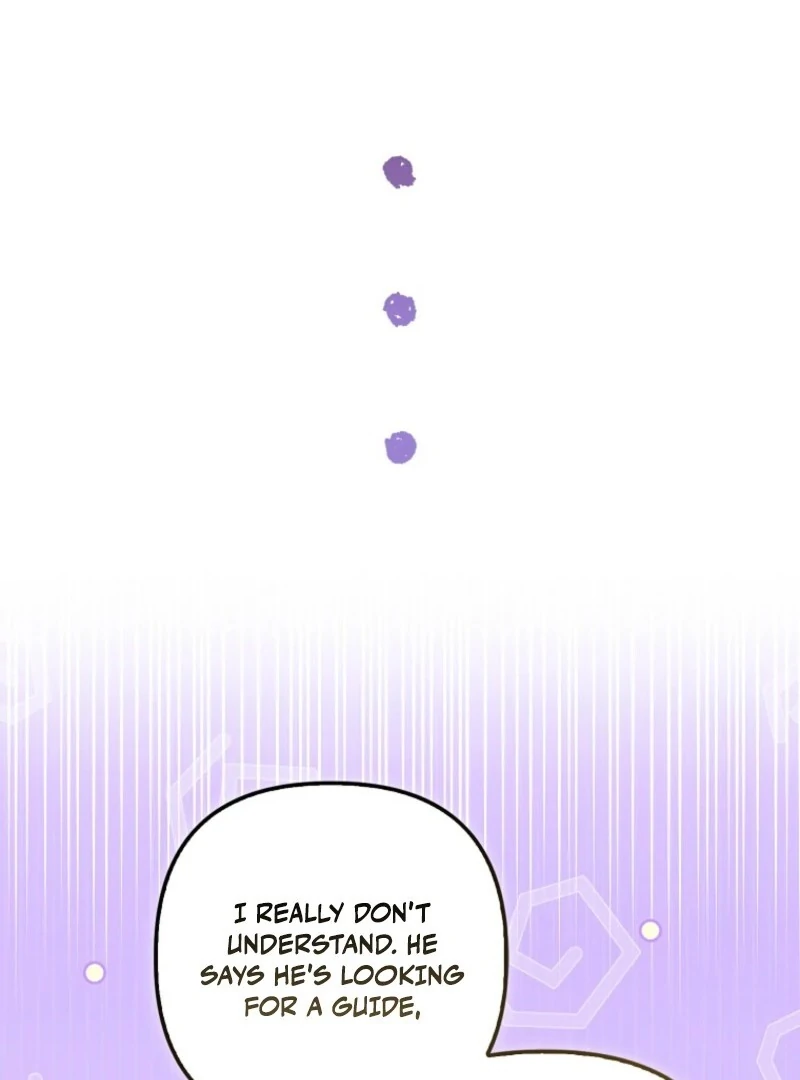 Becoming the Guide of the Mysophobic Villain? Absolutely Not! Chapter 5 - page 21