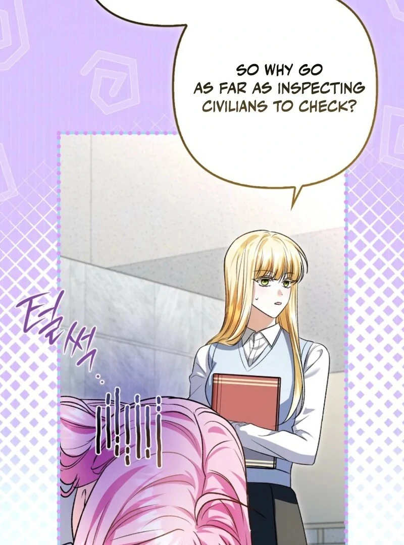 Becoming the Guide of the Mysophobic Villain? Absolutely Not! Chapter 5 - page 22