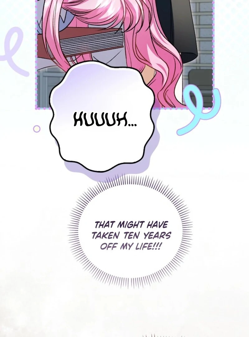 Becoming the Guide of the Mysophobic Villain? Absolutely Not! Chapter 5 - page 23
