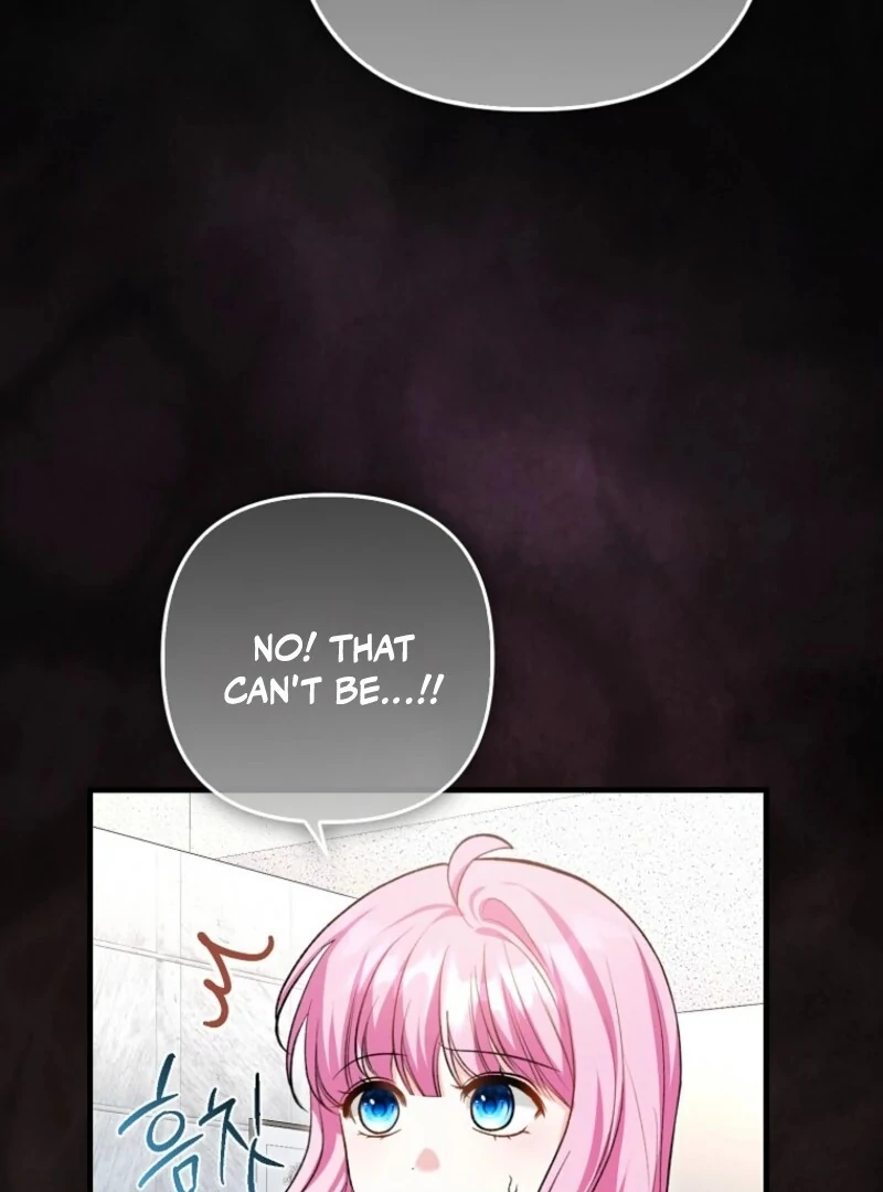 Becoming the Guide of the Mysophobic Villain? Absolutely Not! Chapter 5 - page 30