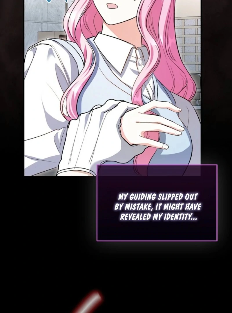 Becoming the Guide of the Mysophobic Villain? Absolutely Not! Chapter 5 - page 31