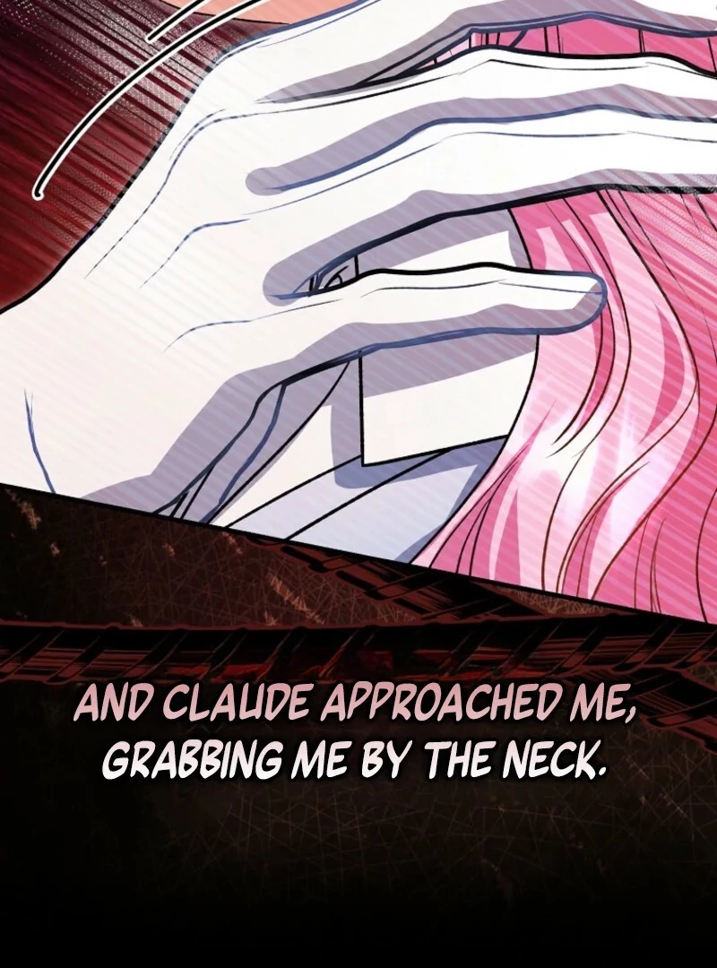 Becoming the Guide of the Mysophobic Villain? Absolutely Not! Chapter 5 - page 35