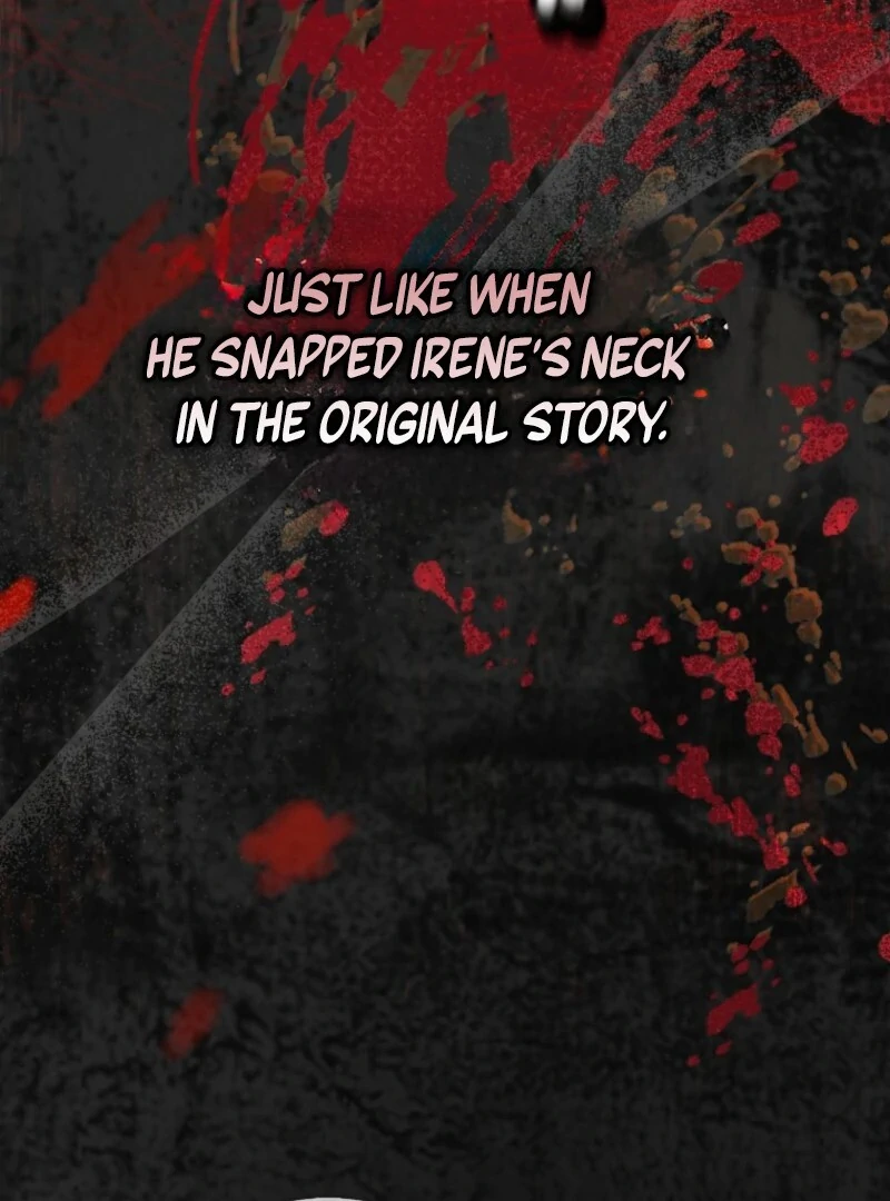 Becoming the Guide of the Mysophobic Villain? Absolutely Not! Chapter 5 - page 37