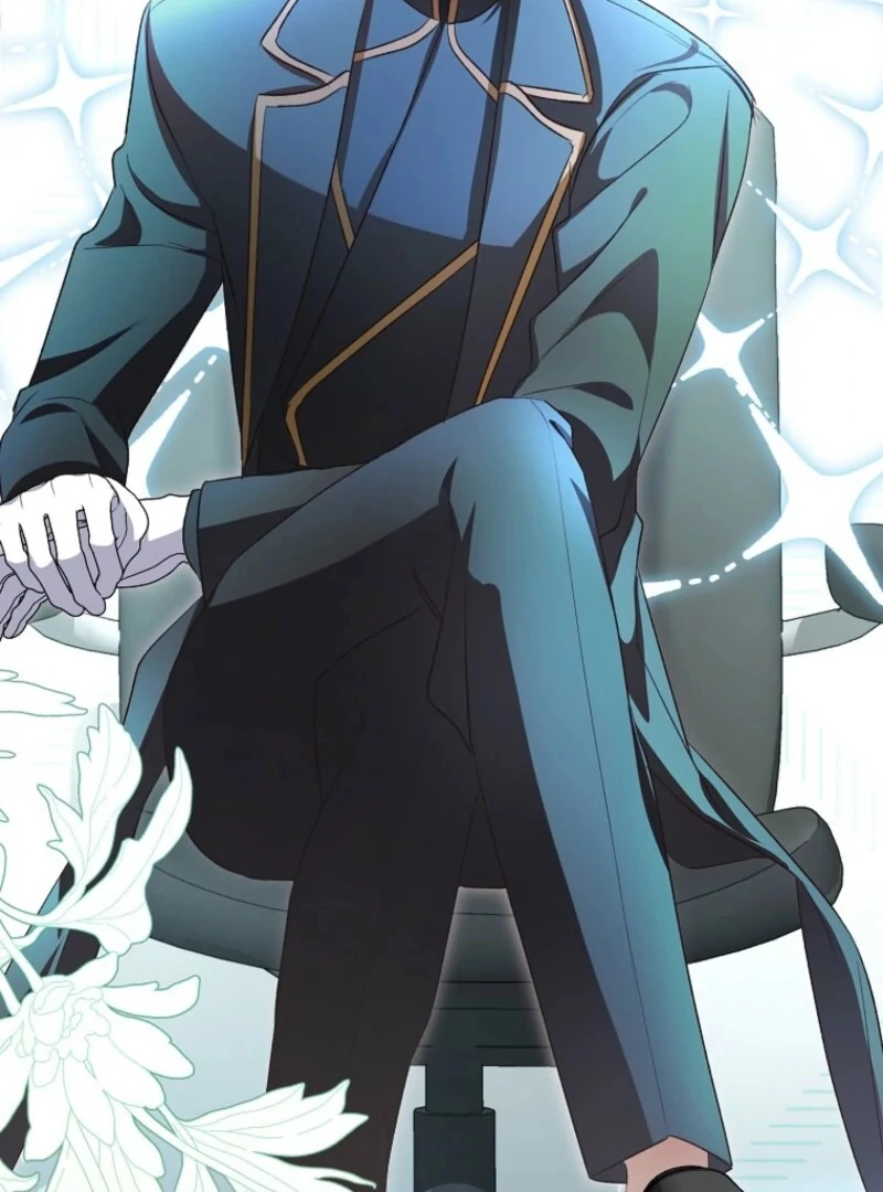 Becoming the Guide of the Mysophobic Villain? Absolutely Not! Chapter 5 - page 47