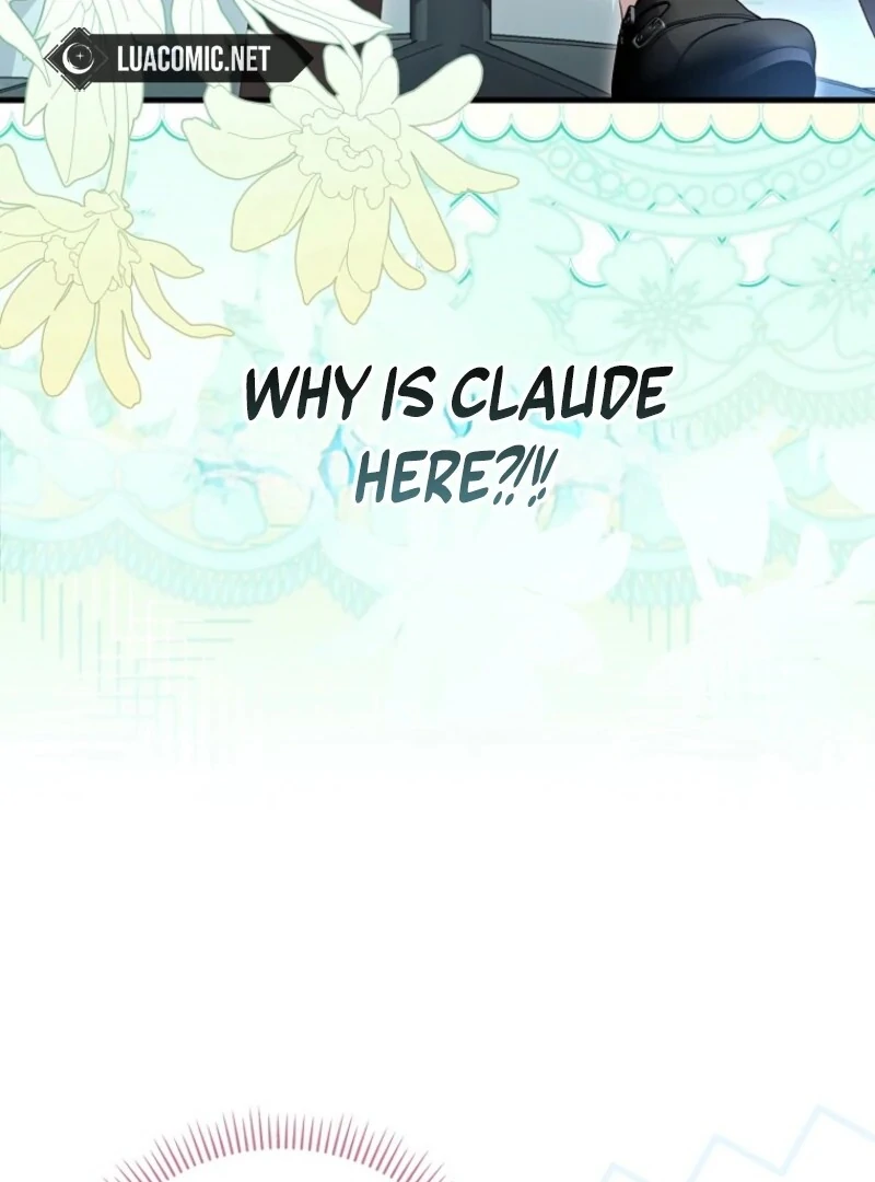 Becoming the Guide of the Mysophobic Villain? Absolutely Not! Chapter 5 - page 48