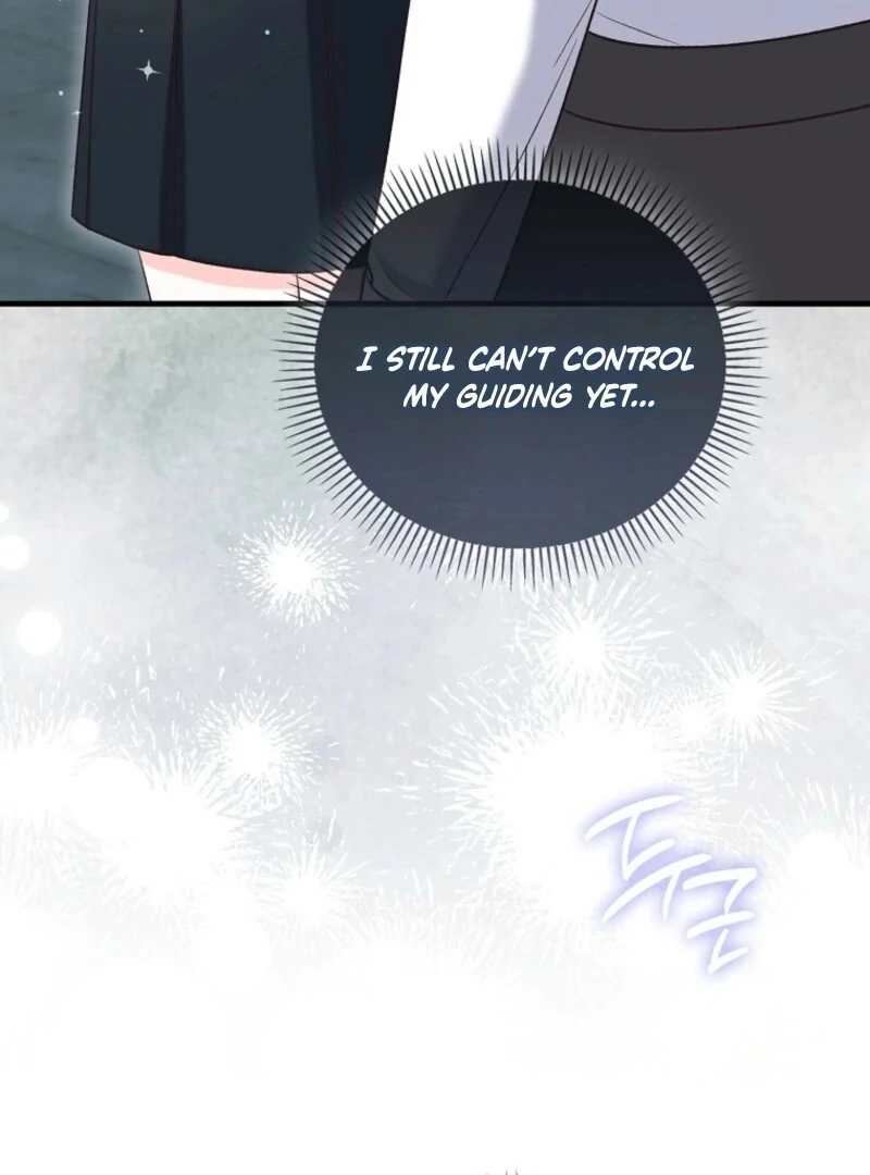 Becoming the Guide of the Mysophobic Villain? Absolutely Not! Chapter 5 - page 4
