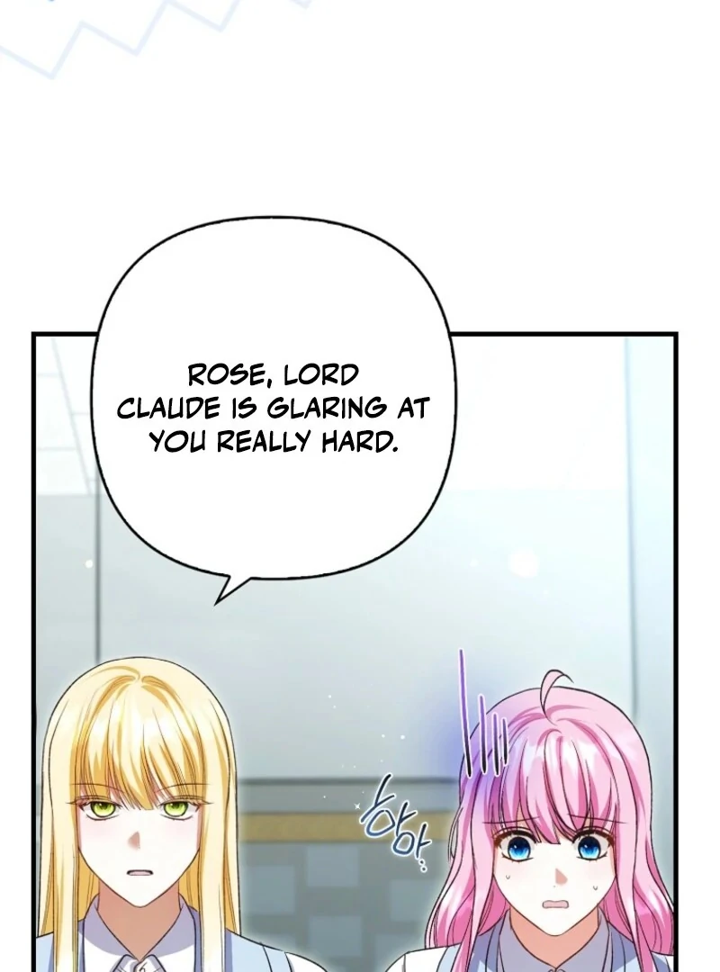 Becoming the Guide of the Mysophobic Villain? Absolutely Not! Chapter 5 - page 50