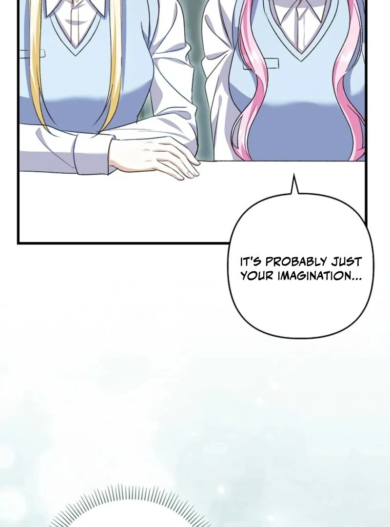 Becoming the Guide of the Mysophobic Villain? Absolutely Not! Chapter 5 - page 51