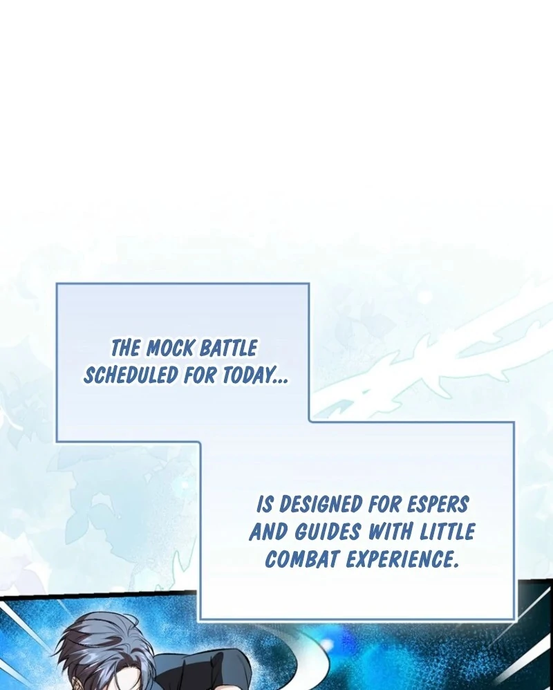 Becoming the Guide of the Mysophobic Villain? Absolutely Not! Chapter 5 - page 55