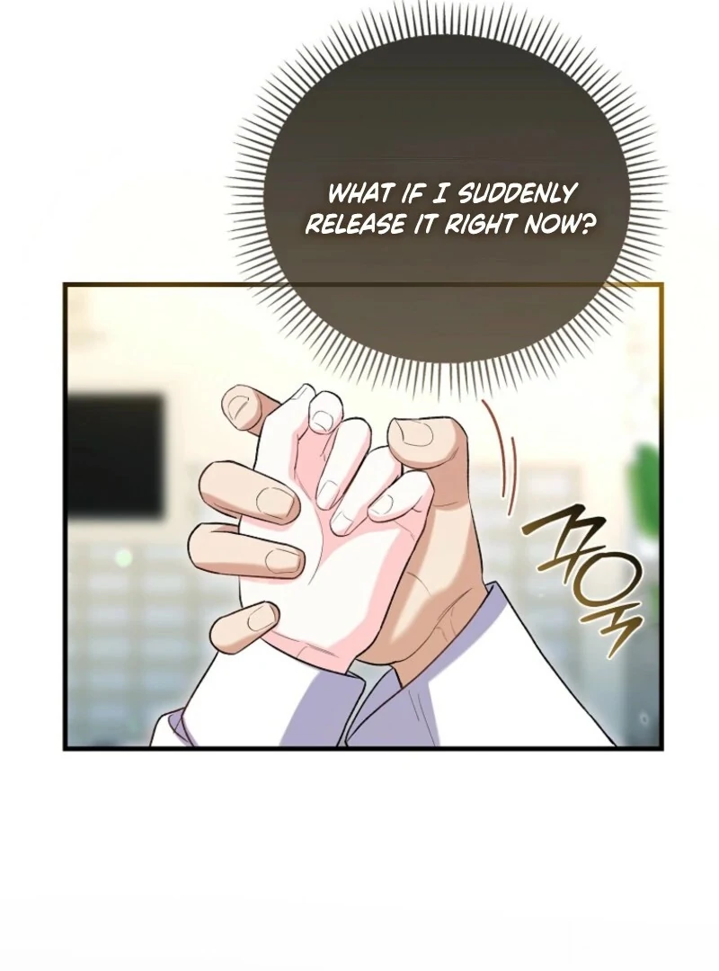 Becoming the Guide of the Mysophobic Villain? Absolutely Not! Chapter 5 - page 5