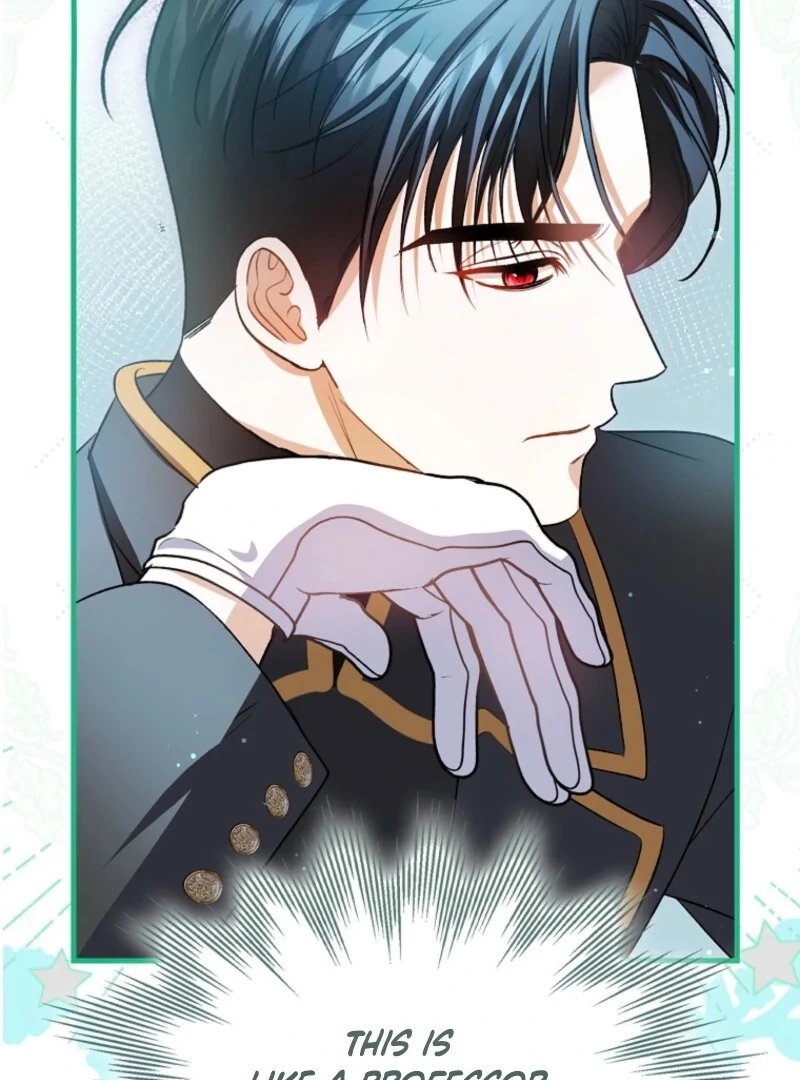 Becoming the Guide of the Mysophobic Villain? Absolutely Not! Chapter 5 - page 59
