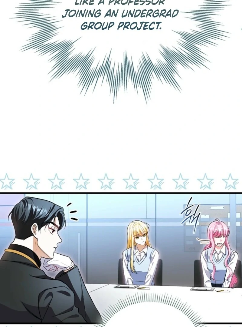 Becoming the Guide of the Mysophobic Villain? Absolutely Not! Chapter 5 - page 60