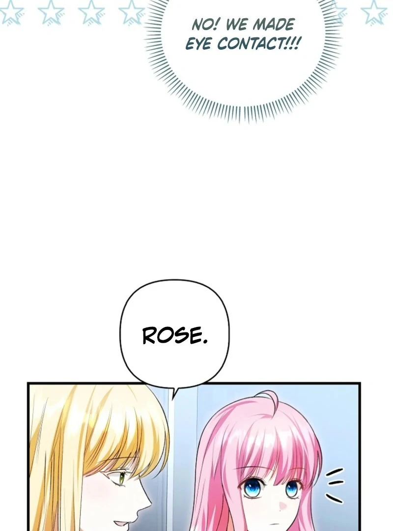 Becoming the Guide of the Mysophobic Villain? Absolutely Not! Chapter 5 - page 61