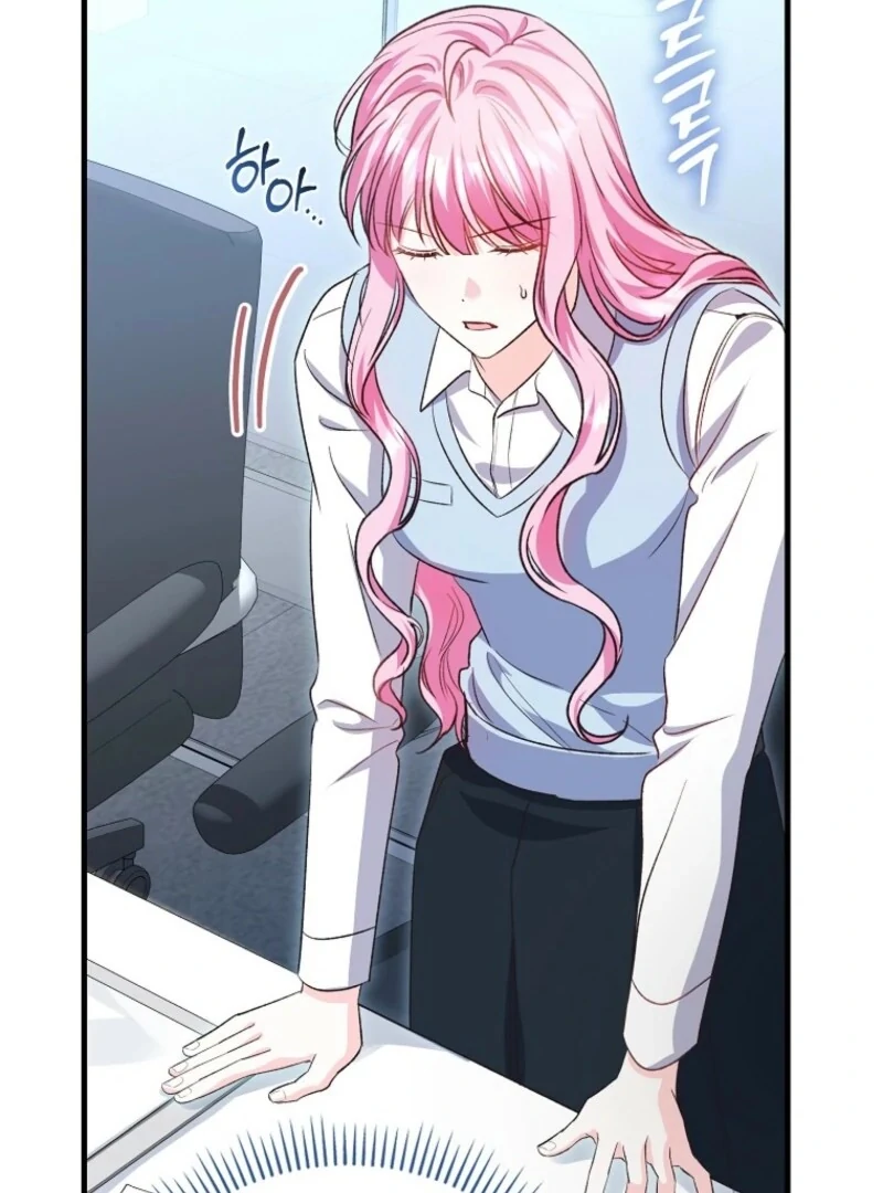 Becoming the Guide of the Mysophobic Villain? Absolutely Not! Chapter 5 - page 66