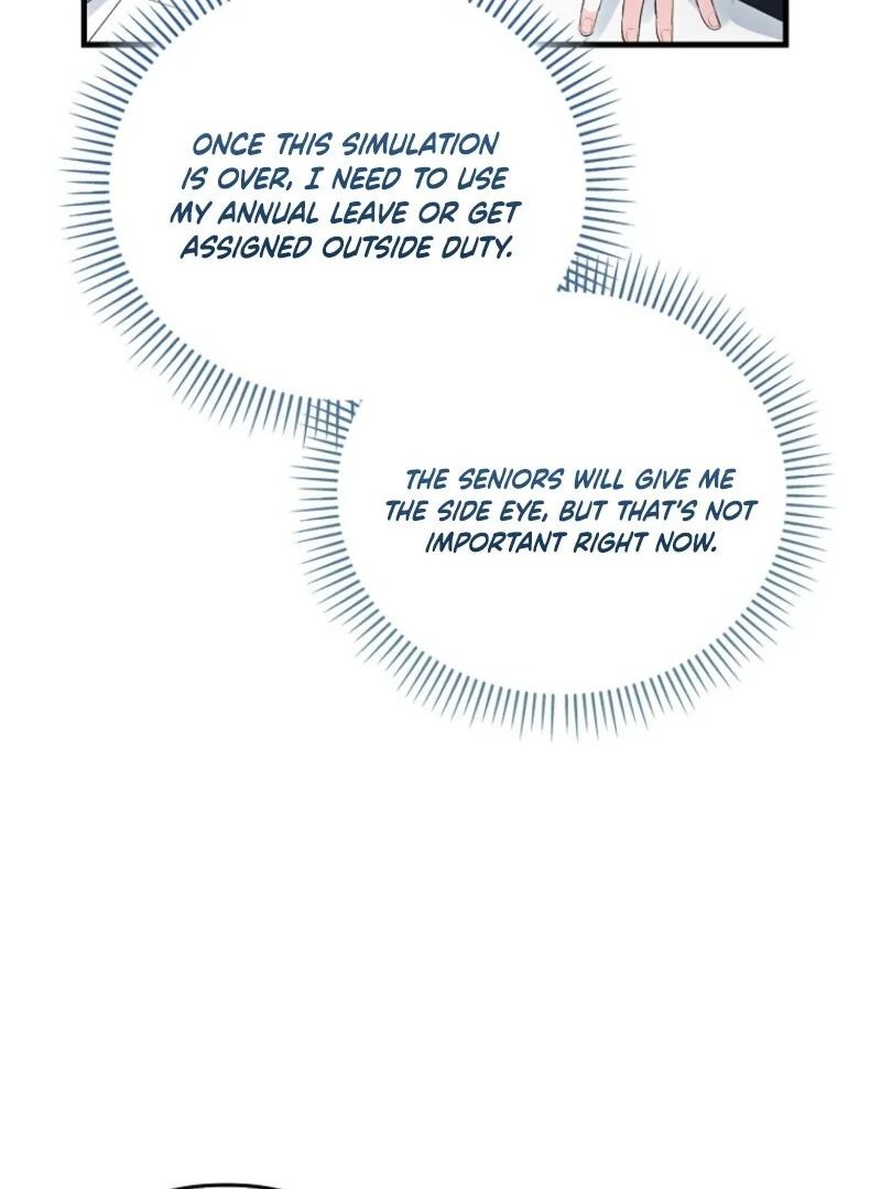Becoming the Guide of the Mysophobic Villain? Absolutely Not! Chapter 5 - page 67