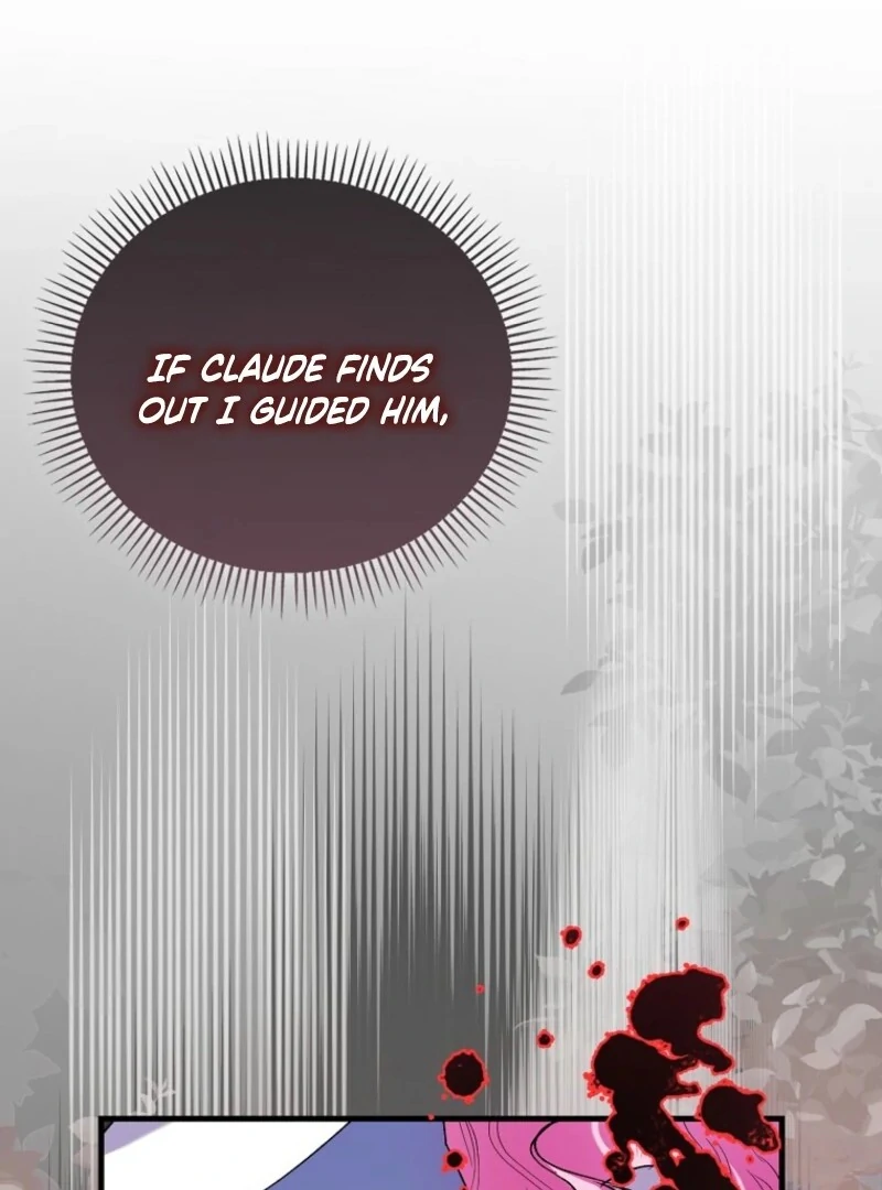 Becoming the Guide of the Mysophobic Villain? Absolutely Not! Chapter 5 - page 6