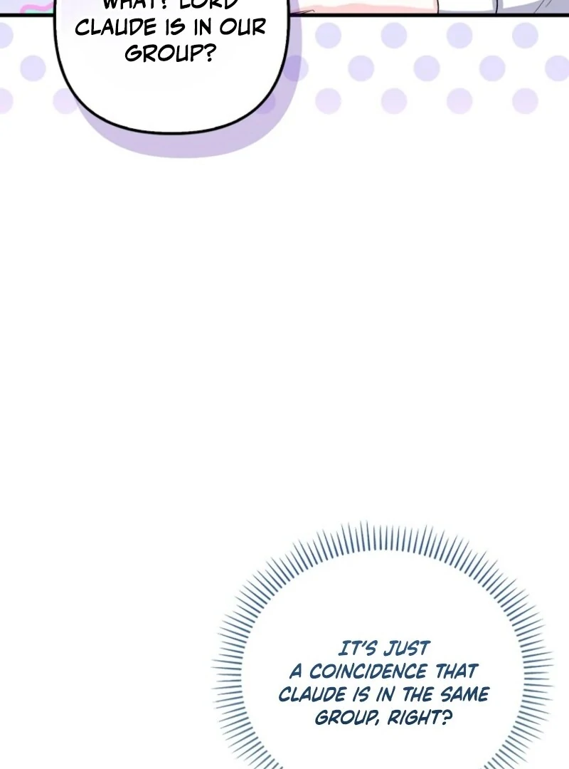 Becoming the Guide of the Mysophobic Villain? Absolutely Not! Chapter 5 - page 74