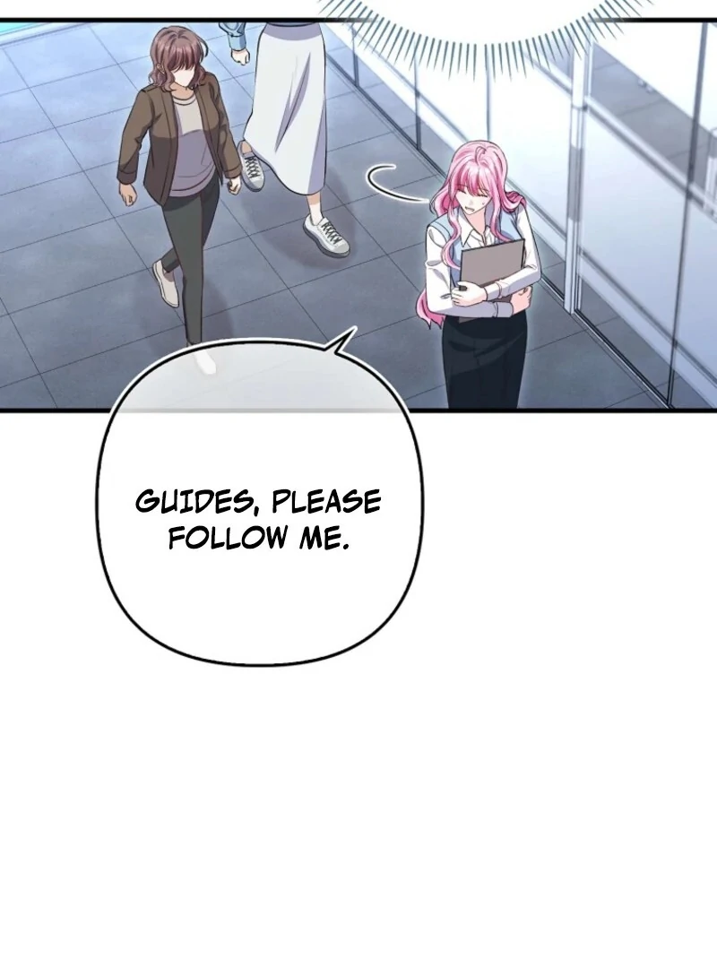 Becoming the Guide of the Mysophobic Villain? Absolutely Not! Chapter 5 - page 75