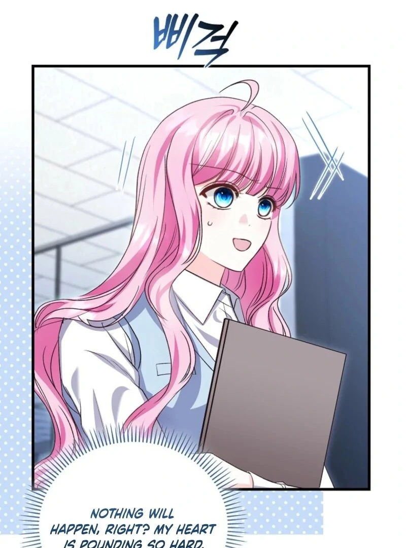 Becoming the Guide of the Mysophobic Villain? Absolutely Not! Chapter 5 - page 76