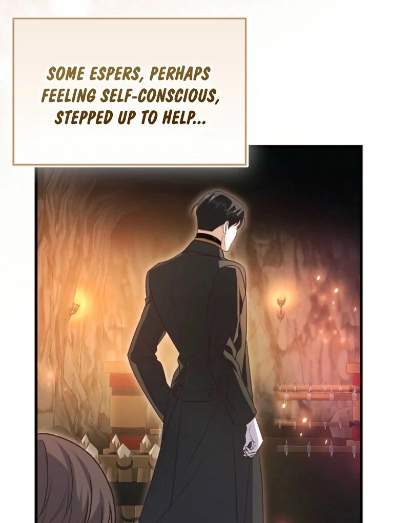 Becoming the Guide of the Mysophobic Villain? Absolutely Not! Chapter 5 - page 83