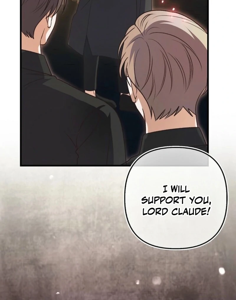 Becoming the Guide of the Mysophobic Villain? Absolutely Not! Chapter 5 - page 84