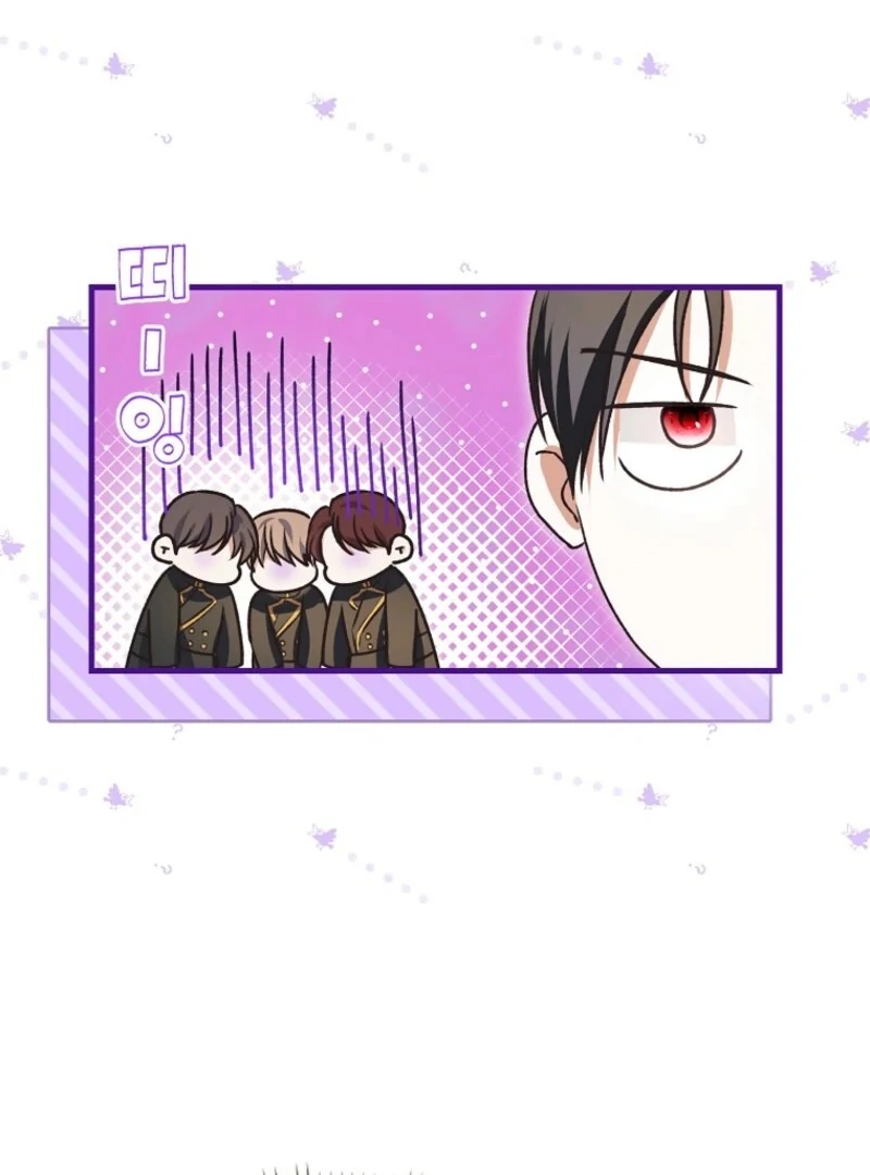 Becoming the Guide of the Mysophobic Villain? Absolutely Not! Chapter 5 - page 87