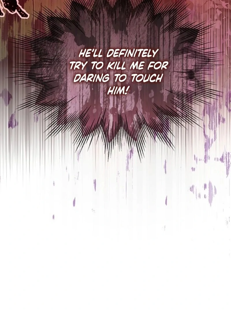 Becoming the Guide of the Mysophobic Villain? Absolutely Not! Chapter 5 - page 8