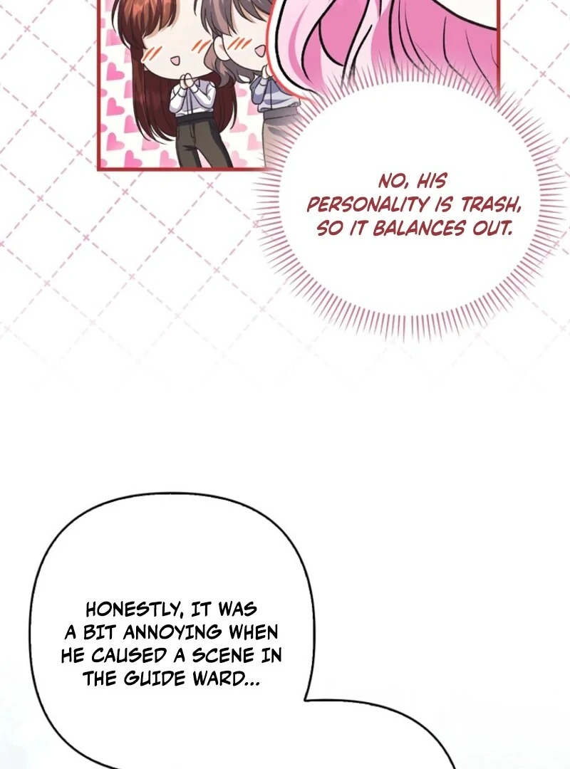 Becoming the Guide of the Mysophobic Villain? Absolutely Not! Chapter 5 - page 92