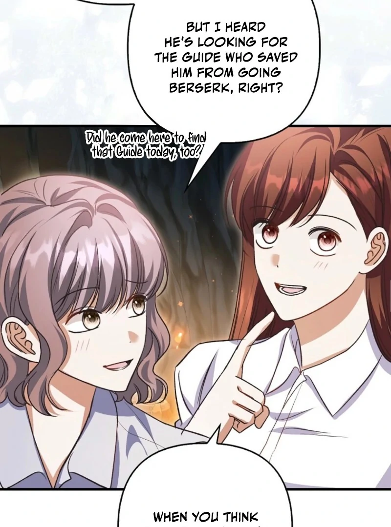 Becoming the Guide of the Mysophobic Villain? Absolutely Not! Chapter 5 - page 93