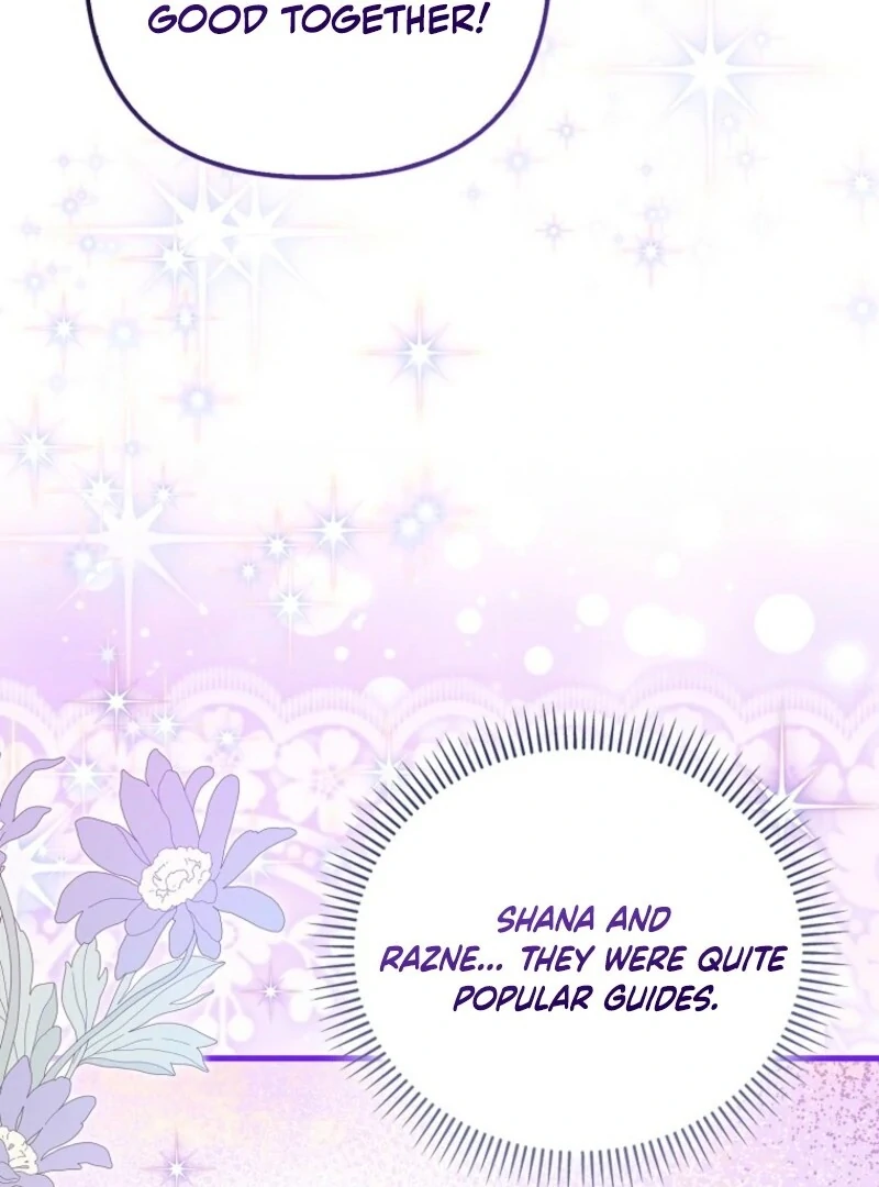 Becoming the Guide of the Mysophobic Villain? Absolutely Not! Chapter 5 - page 96