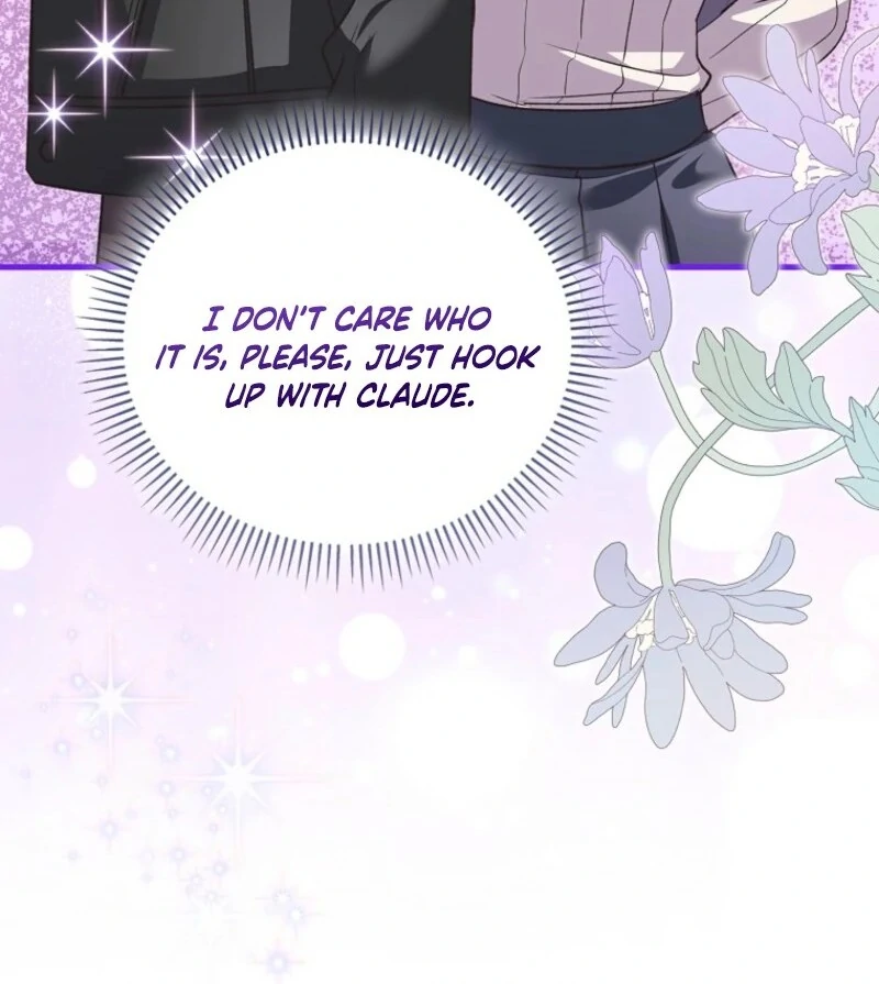 Becoming the Guide of the Mysophobic Villain? Absolutely Not! Chapter 5 - page 98