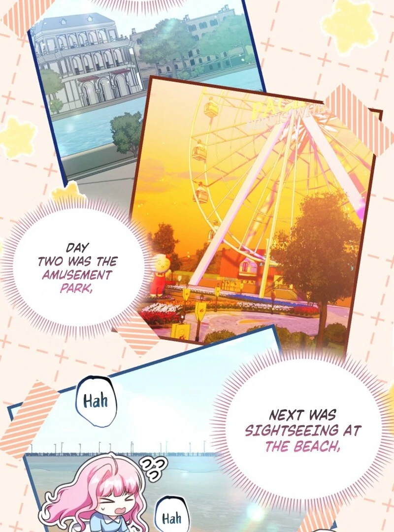 Becoming the Guide of the Mysophobic Villain? Absolutely Not! Chapter 12 - page 9