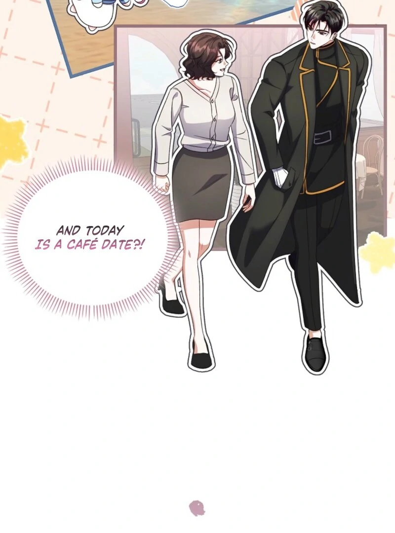 Becoming the Guide of the Mysophobic Villain? Absolutely Not! Chapter 12 - page 10