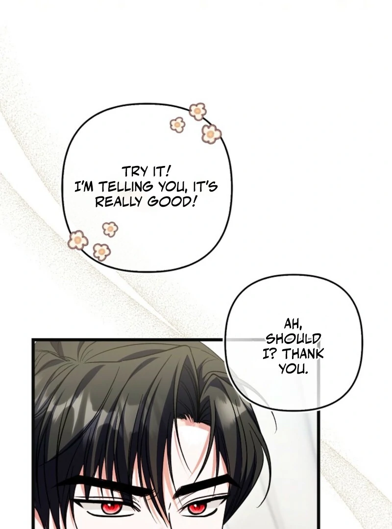 Becoming the Guide of the Mysophobic Villain? Absolutely Not! Chapter 12 - page 110