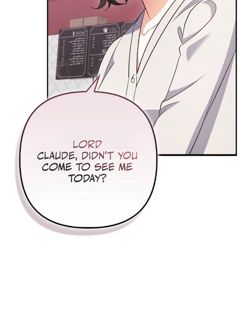 Becoming the Guide of the Mysophobic Villain? Absolutely Not! Chapter 12 - page 116