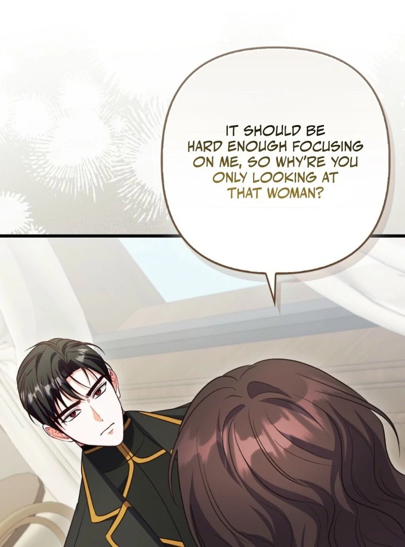 Becoming the Guide of the Mysophobic Villain? Absolutely Not! Chapter 12 - page 117